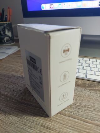 Impresora Mini Térmica Portátil Vysio C15