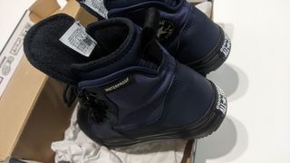CONVERSE WaterProof Azul Marino n36 (22,5cm)