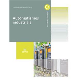 LIBRO DE AUTOMATISMOS INDUSTRIALES 