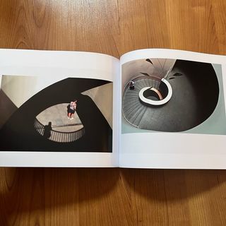 Libro firmado por Antonio E. Ojeda - Callegrafías