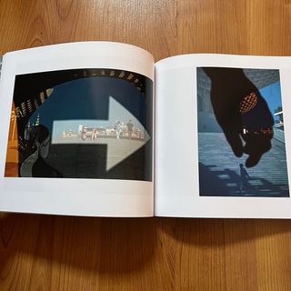 Libro firmado por Antonio E. Ojeda - Callegrafías