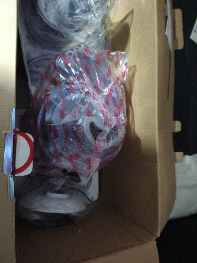 Robot de cocina multifunción deluxe