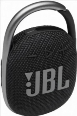 JBL Clip 4 Bluetooth nuevo y precintado