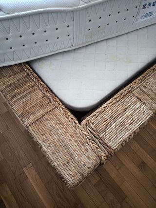 Dormitorio Matrimonio Completo