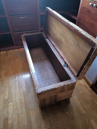 Dormitorio Matrimonio Completo