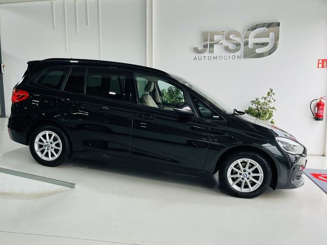BMW Serie 2 Gran Tourer 1.5D 116 CV 7 Plazas