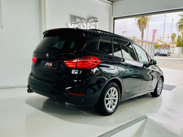 BMW Serie 2 Gran Tourer 1.5D 116 CV 7 Plazas