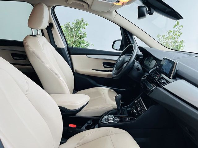 BMW Serie 2 Gran Tourer 1.5D 116 CV 7 Plazas