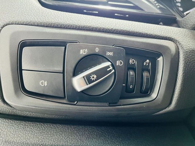 BMW Serie 2 Gran Tourer 1.5D 116 CV 7 Plazas