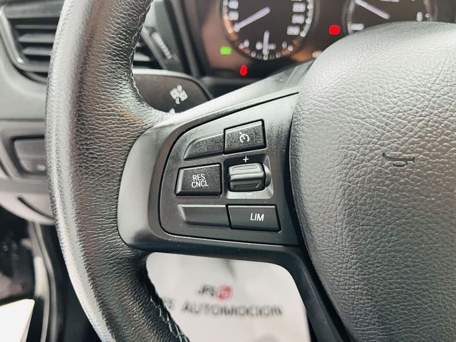 BMW Serie 2 Gran Tourer 1.5D 116 CV 7 Plazas