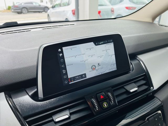 BMW Serie 2 Gran Tourer 1.5D 116 CV 7 Plazas