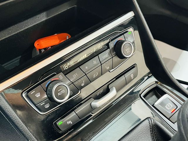 BMW Serie 2 Gran Tourer 1.5D 116 CV 7 Plazas