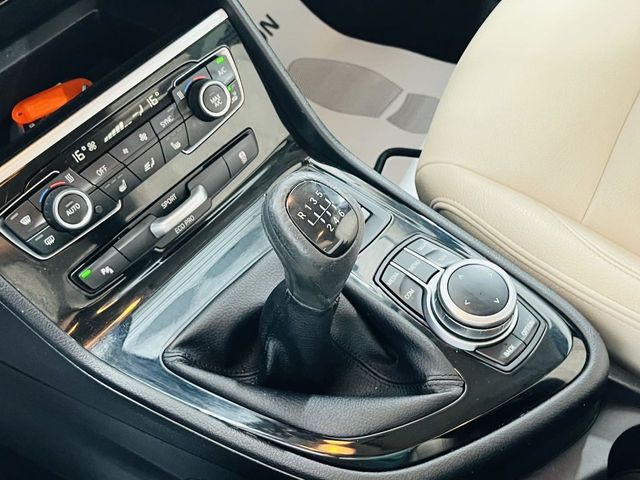 BMW Serie 2 Gran Tourer 1.5D 116 CV 7 Plazas