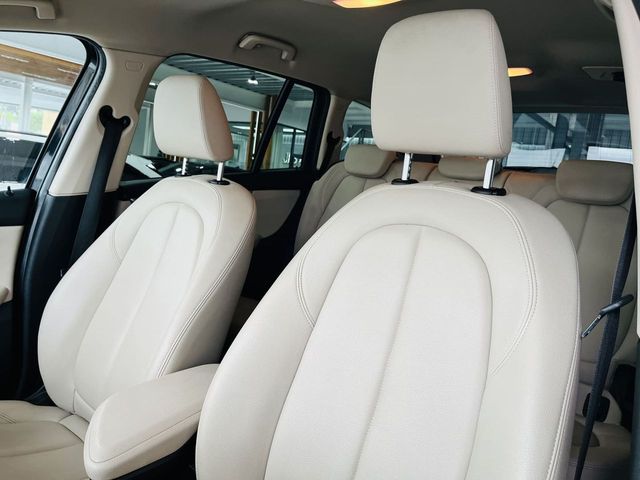 BMW Serie 2 Gran Tourer 1.5D 116 CV 7 Plazas