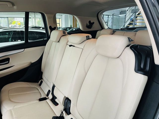 BMW Serie 2 Gran Tourer 1.5D 116 CV 7 Plazas