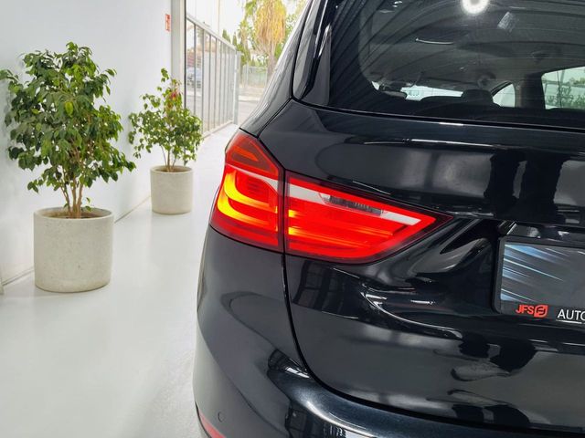 BMW Serie 2 Gran Tourer 1.5D 116 CV 7 Plazas