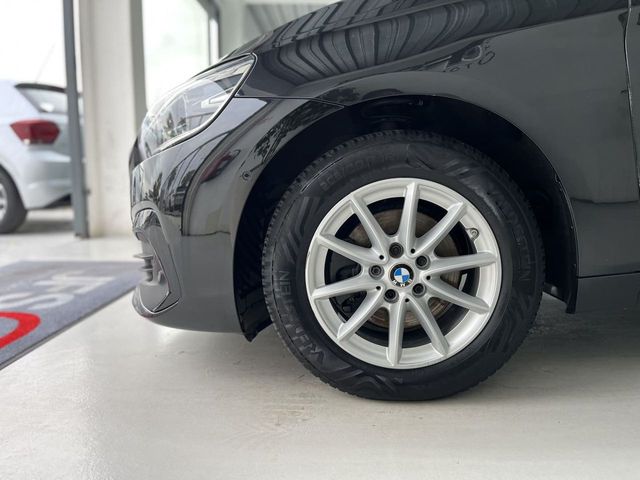 BMW Serie 2 Gran Tourer 1.5D 116 CV 7 Plazas