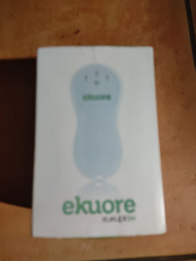 Fonendoscopio veterinario eléctrico