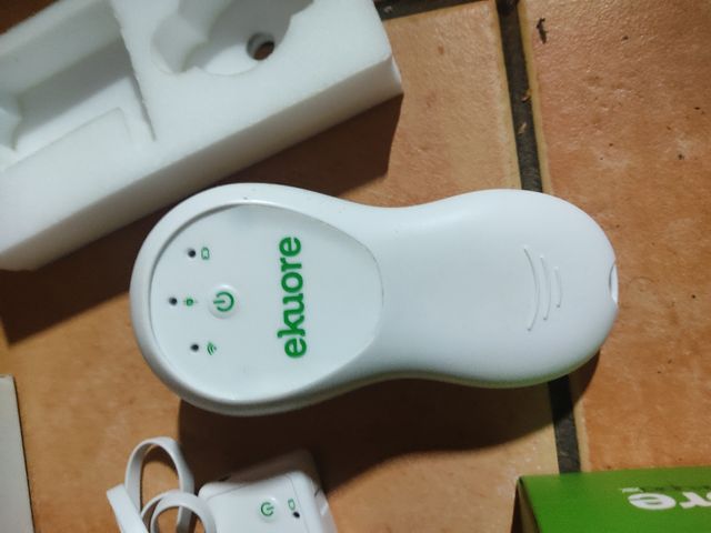 Fonendoscopio veterinario eléctrico