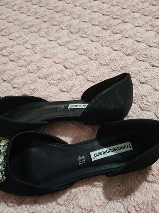 Bailarinas Francescomilano