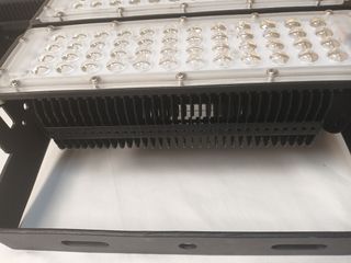 3 Focos proyector Led 100W IP65