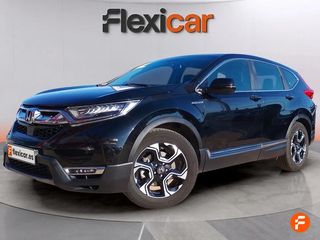 Honda CR-V 2.0 i-MMD 4x2 COMFORT