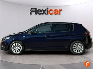 Peugeot 308 5p Style PureTech 130 S&S 6 Vel. MAN