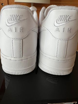 Nike Air Force 1 Low Supreme Talla 41
