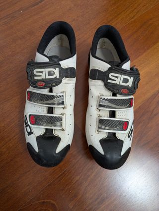 Zapatillas SIDI ALBA talla 44