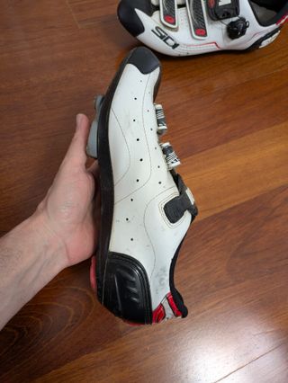 Zapatillas SIDI ALBA talla 44