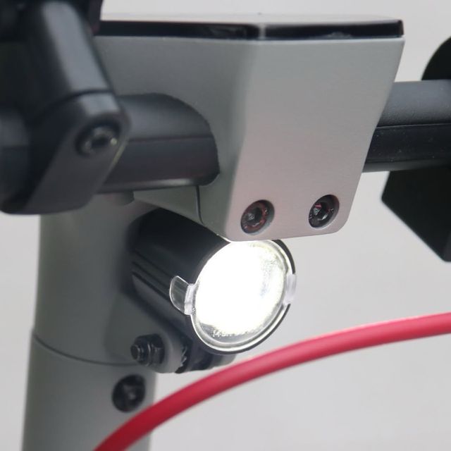 Patinete Eléctrico IENYRID M1 NUEVO