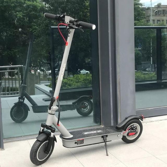 Patinete Eléctrico IENYRID M1 NUEVO