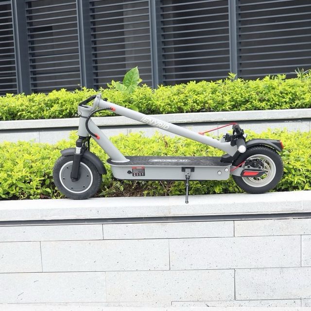 Patinete Eléctrico IENYRID M1 NUEVO