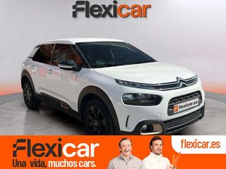 Citroën C4 Cactus PureTech 110 S&S Origins
