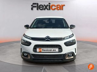 Citroën C4 Cactus PureTech 110 S&S Origins
