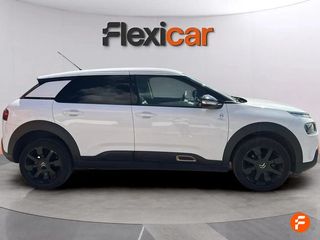 Citroën C4 Cactus PureTech 110 S&S Origins