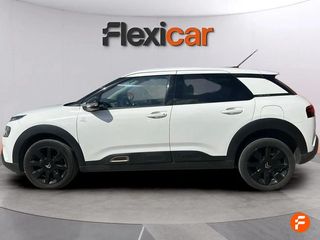 Citroën C4 Cactus PureTech 110 S&S Origins