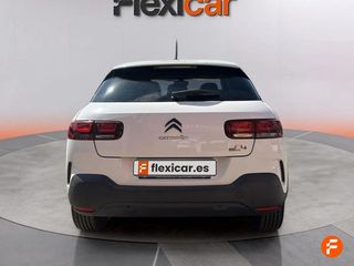 Citroën C4 Cactus PureTech 110 S&S Origins