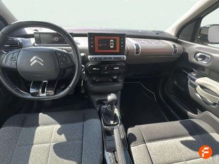 Citroën C4 Cactus PureTech 110 S&S Origins