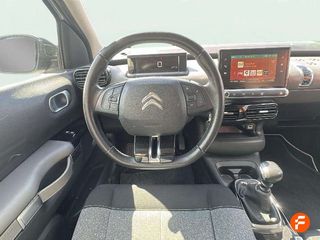 Citroën C4 Cactus PureTech 110 S&S Origins