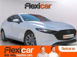 Mazda 3 2.0 SKYACTIV-G 88KW ZENITH
