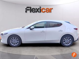 Mazda 3 2.0 SKYACTIV-G 88KW ZENITH