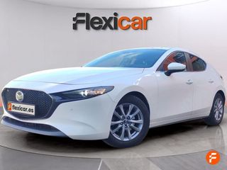 Mazda 3 2.0 SKYACTIV-G 88KW ZENITH