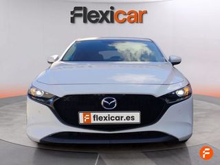 Mazda 3 2.0 SKYACTIV-G 88KW ZENITH