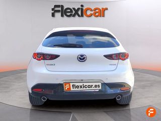 Mazda 3 2.0 SKYACTIV-G 88KW ZENITH