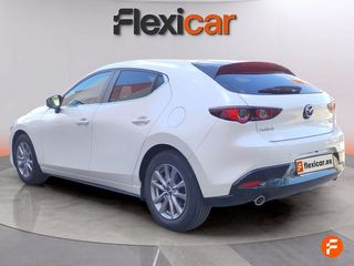 Mazda 3 2.0 SKYACTIV-G 88KW ZENITH