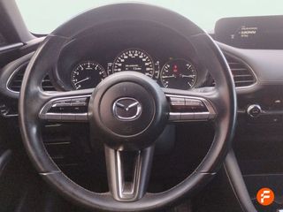 Mazda 3 2.0 SKYACTIV-G 88KW ZENITH