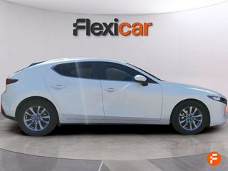 Mazda 3 2.0 SKYACTIV-G 88KW ZENITH