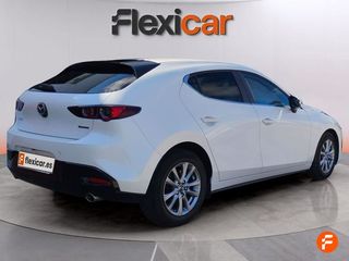 Mazda 3 2.0 SKYACTIV-G 88KW ZENITH