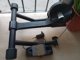 Vendo Rodillo para bicicleta